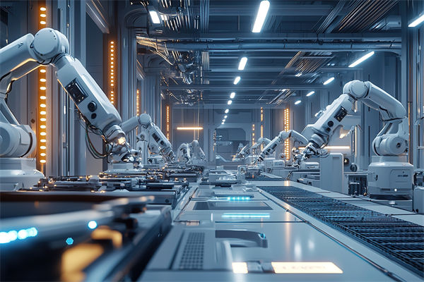 自動(dòng)化與精益生產(chǎn)如何結(jié)合，實(shí)現(xiàn)智能化生產(chǎn)新高度？