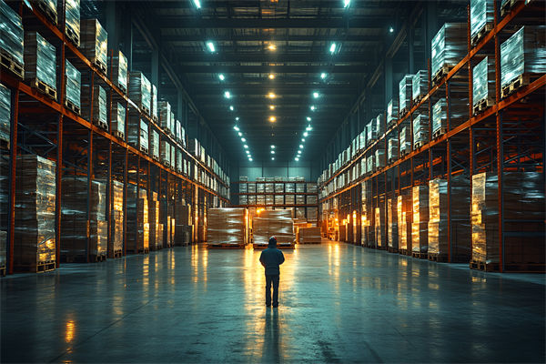 如何通過供應(yīng)鏈咨詢優(yōu)化企業(yè)的庫存管理策略？