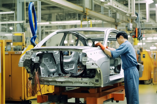 如何通過精益生產(chǎn)，實(shí)現(xiàn)生產(chǎn)線的快速換模與調(diào)整？