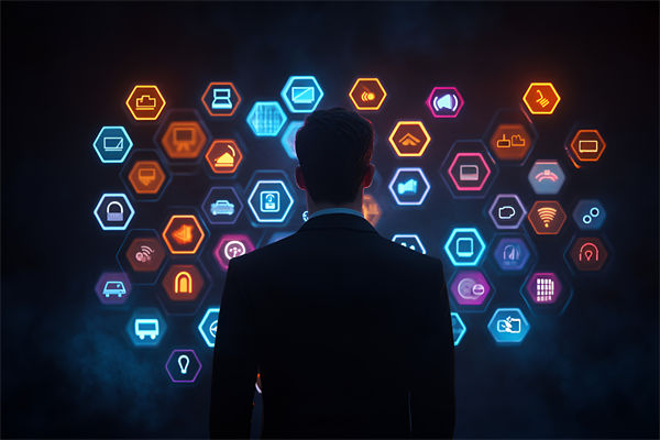 數(shù)字化工具在組織規(guī)劃管理中扮演了怎樣的角色？