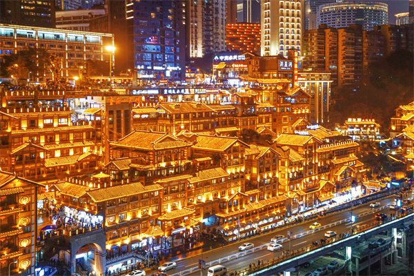 重慶組織規(guī)劃咨詢公司如何為企業(yè)優(yōu)化組織架構(gòu)設(shè)計？