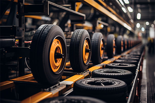 精益管理助力企業(yè)實現(xiàn)質(zhì)量、成本、交期的全面優(yōu)化