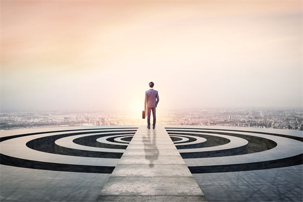 全球化競爭下，組織規(guī)劃管理應(yīng)如何助力企業(yè)突破？