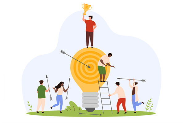 市場競爭激烈，企業(yè)如何差異化營銷，脫穎而出？