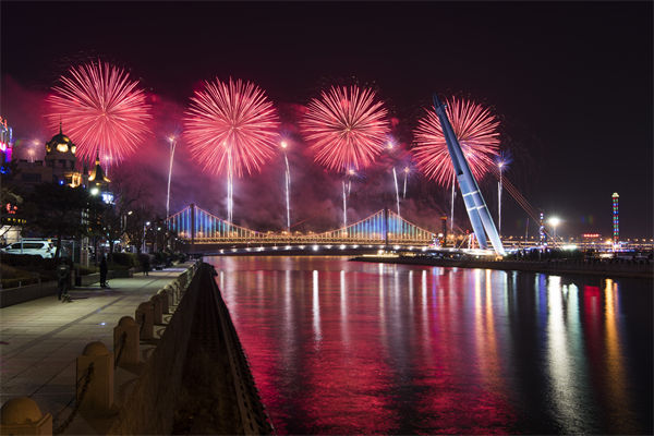 跨年夜賣氣球一晚掙了1個(gè)月工資，對薪酬管理的啟示