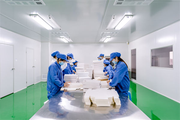 如何通過精益生產(chǎn)咨詢優(yōu)化生產(chǎn)流程以提高效率？