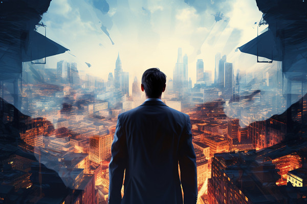 戰(zhàn)略規(guī)劃咨詢?nèi)绾螏椭髽I(yè)識別并抓住新興機(jī)遇？