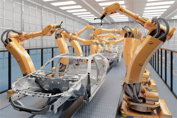 新能源行業(yè)競爭白熱化，精益生產(chǎn)怎樣助力企業(yè)彎道超車？