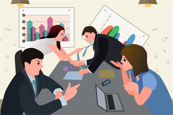 組織架構(gòu)混亂內(nèi)耗嚴(yán)重，如何借規(guī)劃管理重塑協(xié)同生態(tài)？