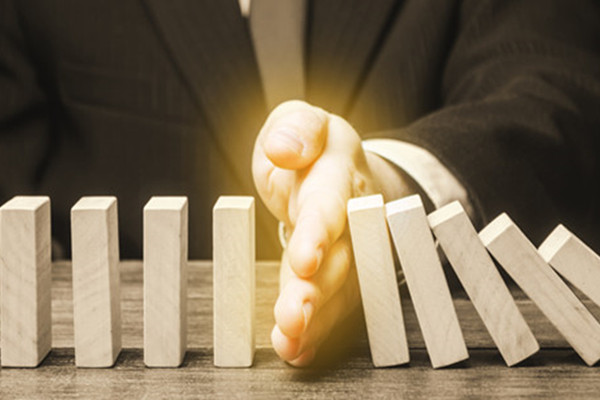 供應(yīng)鏈斷裂危機(jī)四伏，企業(yè)如何借管理策略筑起堅固防線？