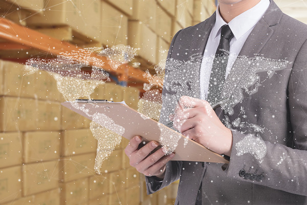 在全球化背景下，供應(yīng)鏈咨詢?nèi)绾沃ζ髽I(yè)拓展市場(chǎng)？