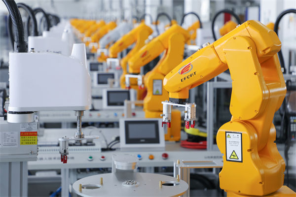 數字化轉型對制造業(yè)生產管理的深遠影響有哪些？