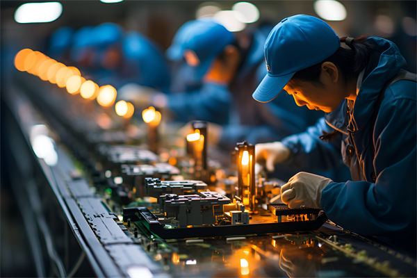 企業(yè)業(yè)績下滑，績效咨詢深挖根源重塑高效增長新路徑