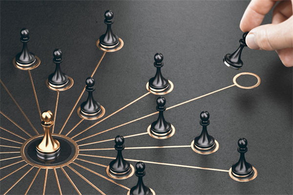 集團業(yè)務多元擴張，怎樣構建適配的管控體系來駕馭全局？