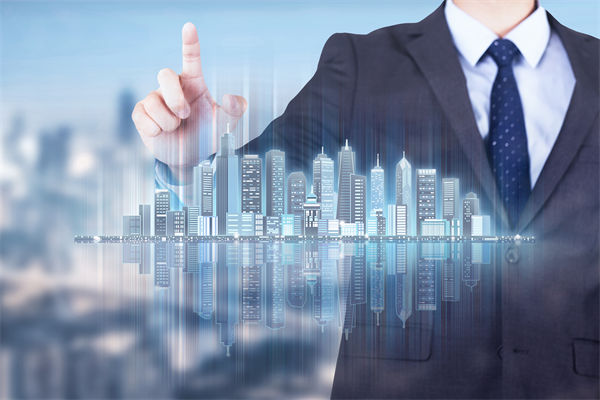 房地產(chǎn)的歷史性轉(zhuǎn)折點似乎很近了，關聯(lián)企業(yè)怎么看？