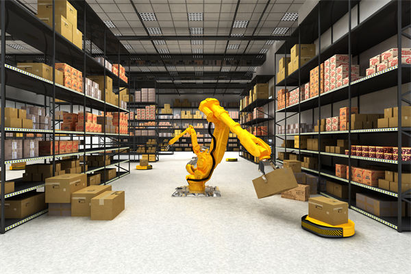 以人工智能賦能高質(zhì)量發(fā)展，對供應鏈管理有何啟示？