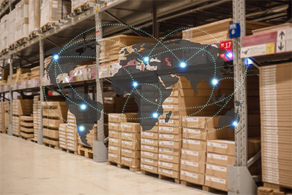 以人工智能賦能高質(zhì)量發(fā)展，對供應(yīng)鏈管理有何啟示？