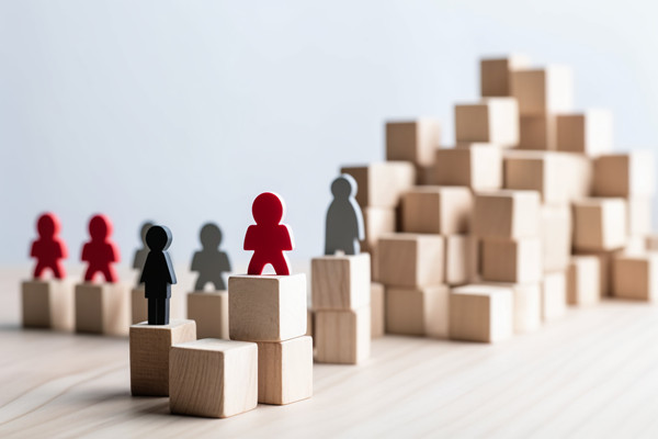 人力資源管理遇人才斷層，如何搭建高效人才梯隊(duì)？