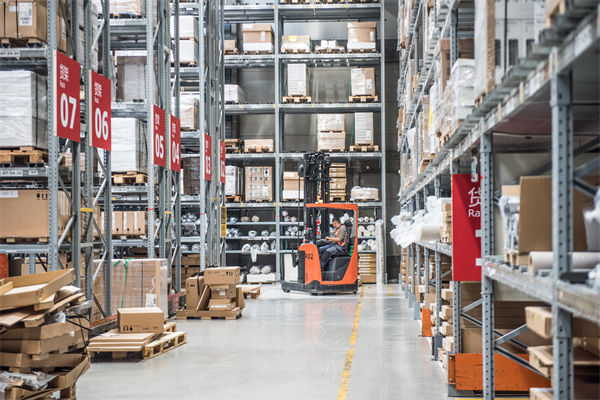 庫存積壓如山，資金周轉停滯，怎樣清理盤活？