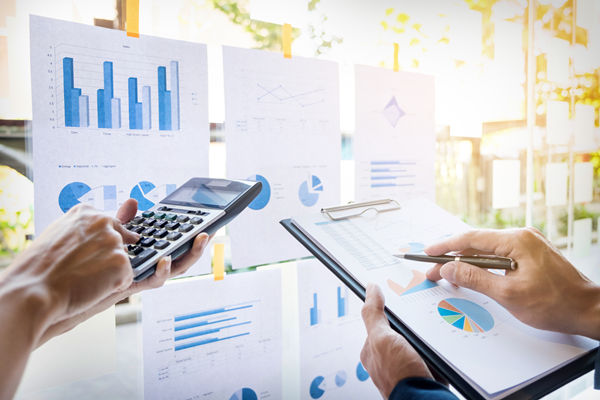 預(yù)算執(zhí)行過程中，如何靈活調(diào)整以應(yīng)對市場波動？