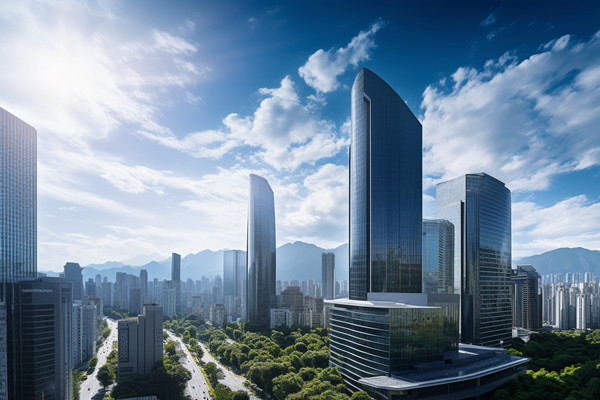 面對復雜市場環(huán)境，集團管控咨詢如何確保企業(yè)穩(wěn)健前行？