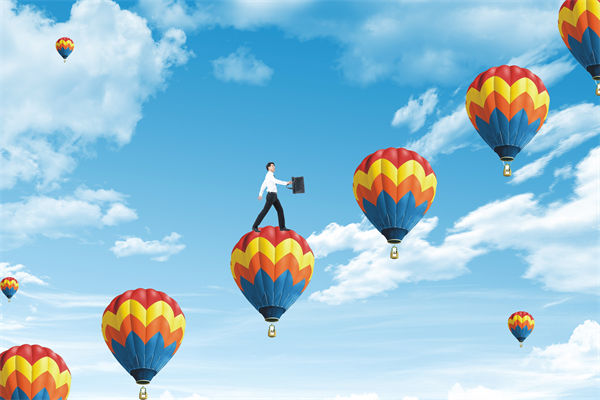 績效激勵形同虛設(shè)，績效咨詢解鎖高效激勵新玩法！