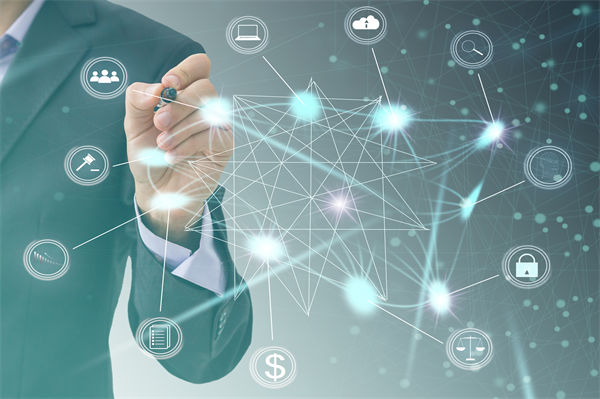 集團(tuán)面臨數(shù)字化轉(zhuǎn)型浪潮，管控方式怎樣順勢革新？