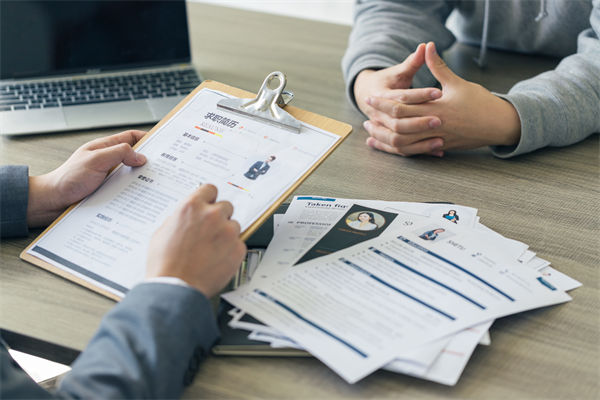 人才吸引總碰壁？看看這幾個(gè)關(guān)鍵環(huán)節(jié)有沒有出問題！