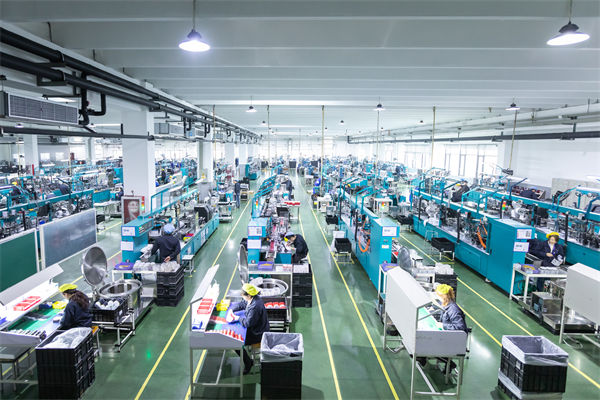 庫存積壓成企業(yè)重負，精益生產(chǎn)一招讓庫存瘦身減負！