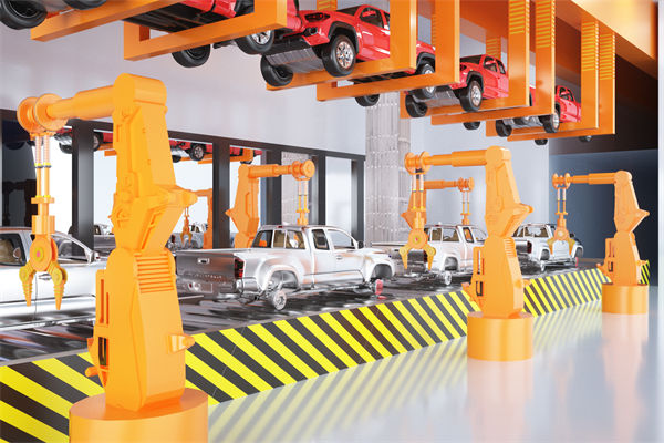 庫存積壓成企業(yè)重負，精益生產(chǎn)一招讓庫存瘦身減負！