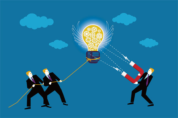 部門職責(zé)不清，協(xié)同困難，組織規(guī)劃如何重塑高效協(xié)作流程？