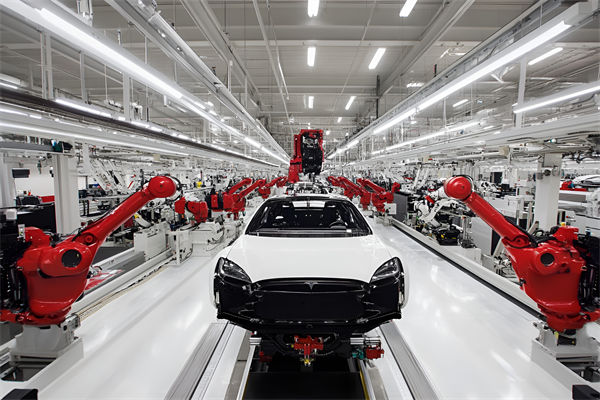 交付周期長難題待解，精益生產(chǎn)能否實(shí)現(xiàn)極速蛻變？