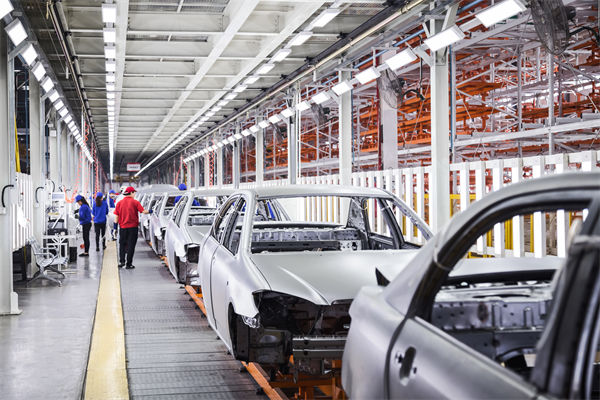 交付周期長難題待解，精益生產(chǎn)能否實(shí)現(xiàn)極速蛻變？