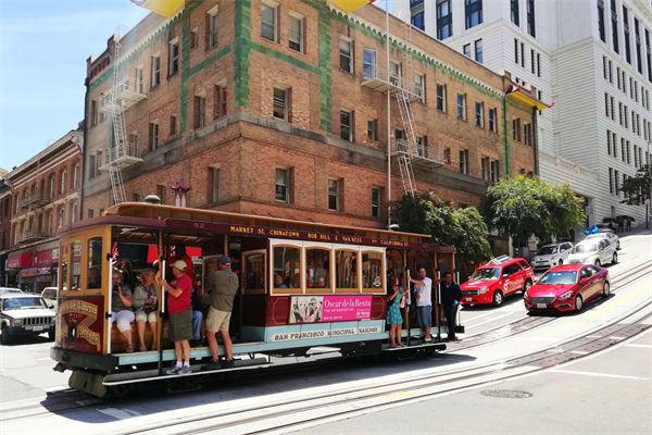 美國人喜歡的“三蹦子”可能要斷貨了，有何營銷啟示？