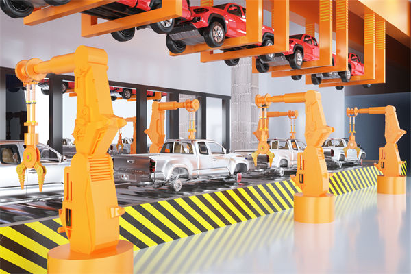 生產(chǎn)流程繁瑣低效，精益生產(chǎn)怎樣簡化流程提升效率？