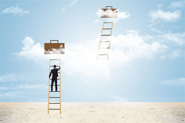 員工流失率居高不下，人力資源管理該如何破解？