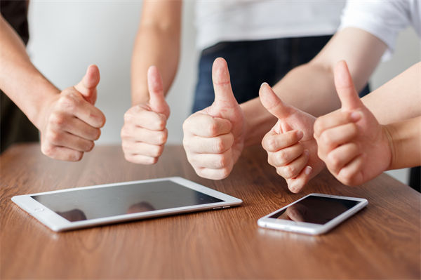 全渠道營銷管理，無縫連接客戶，打造極致體驗