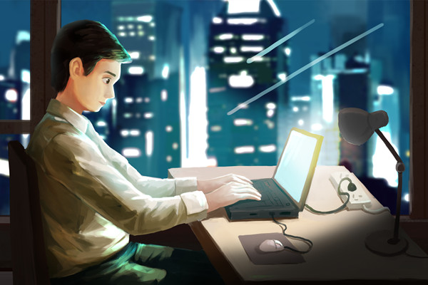 加班成風留不住人，企業(yè)關懷和工時安排是否合理？