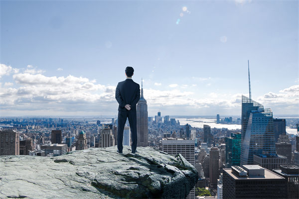 毫無前瞻性，錯失風(fēng)口，戰(zhàn)略規(guī)劃如何把握未來趨勢？