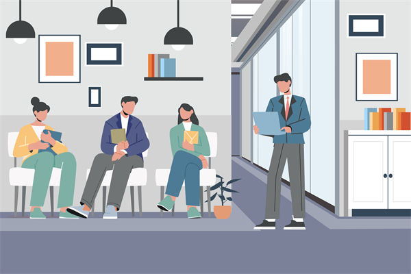 招聘適配率低，人力資源管理怎樣精準篩選優(yōu)質人才？