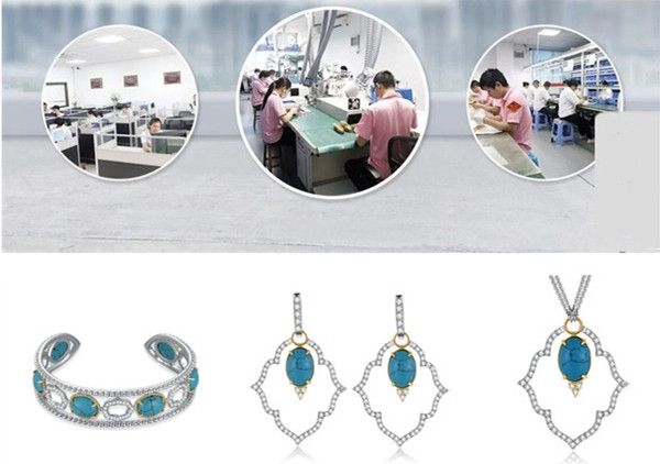 中高端飾品行業(yè)佼佼者——東莞市升禾飾品有限公司第五期管理升級咨詢項目啟動