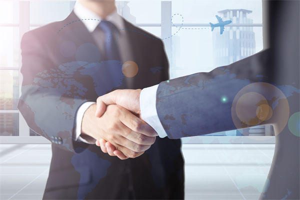 中企電話被美客戶打爆：一船難求，關(guān)聯(lián)企業(yè)年度經(jīng)營計劃怎么看？