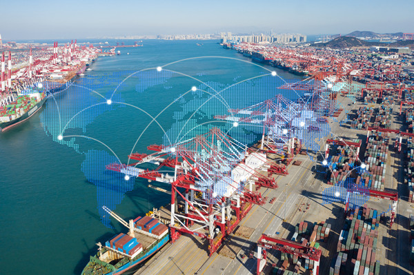 在全球化背景下，集成供應(yīng)鏈面臨哪些挑戰(zhàn)與機(jī)遇？