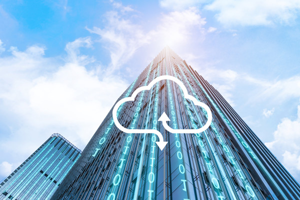 數(shù)字化浪潮下，集團管控怎樣借技術革新提升競爭力？