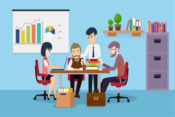 部門(mén)協(xié)作總卡殼，組織規(guī)劃管理怎樣打通協(xié)同壁壘？