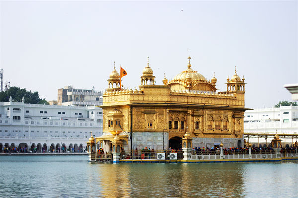 預算管理角度分析：印度宣稱成為全球第四大經濟體