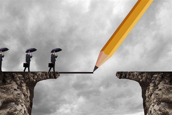 戰(zhàn)略升級組織滯后，怎樣通過規(guī)劃實現(xiàn)架構(gòu)快速適配？