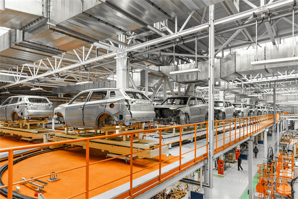 忽視精益生產(chǎn)這幾點(diǎn)，企業(yè)發(fā)展或?qū)⑾萑肫款i困境