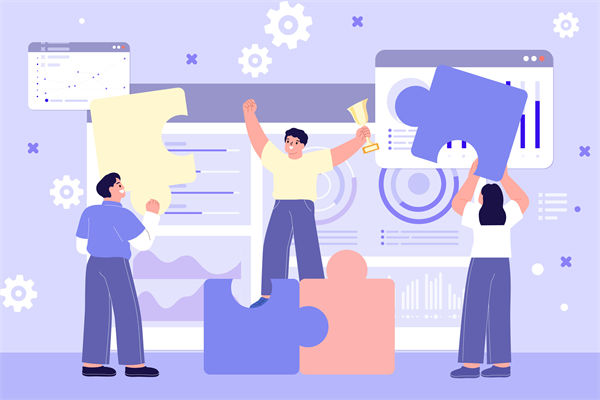 團隊績效差距大，從績效管理視角怎樣縮小差距？