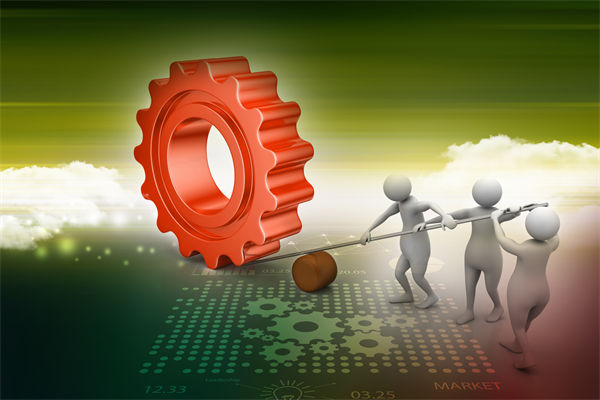 部門協(xié)作困難？如何用流程化組織設(shè)計(jì)打通堵點(diǎn)？